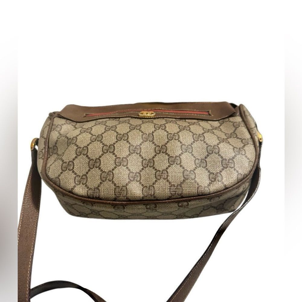 Gucci vintage shoulder bag  - Picture 6 of 16